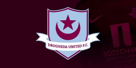 Drogheda United player issues public apology following his tweet regarding Belfast trial