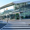 Dublin Airport reports major increase in average footfall for referendum