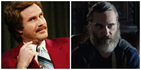 “Are you sometimes a little bitch?” – Here are some of the highlights of Will Ferrell interviewing Joaquin Phoenix