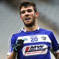 Daniel O’Reilly confirmed as Laois footballer with serious head injuries following late night assault