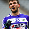 Two men have been arrested in connection to Laois footballer assault