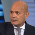 Ray Wilkins passes away in hospital after suffering heart attack