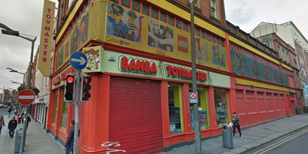 Popular Irish toy store halts catalogue distribution following discovery of pro-life leaflets inside