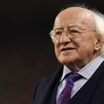 Another day, another presidential opinion poll that finds Michael D. Higgins with a staggering lead