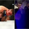 Nate Diaz has taken an interesting view on Conor McGregor’s bus attack