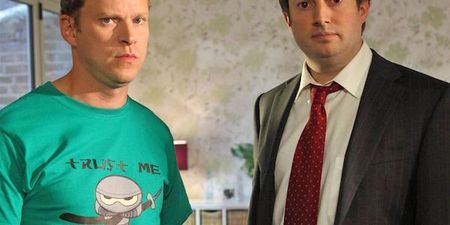 Peep Show to get American, gender-swapped remake
