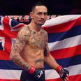 As if fight week couldn’t get any more dramatic, Max Holloway is out of the UFC 223 main event