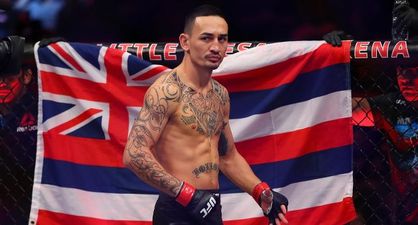 As if fight week couldn’t get any more dramatic, Max Holloway is out of the UFC 223 main event