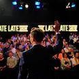 Here’s the Late Late Show line-up for its big Friday night return