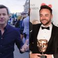 Dec paid a heartfelt tribute to Ant after Saturday Night Takeaway went off-air