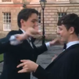 WATCH: Trinity College vocal group breathe new life into George Ezra’s hit ‘Budapest’