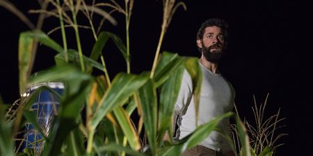 A Quiet Place is getting incredible praise from some of the most impressive fans you could ask for