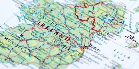 QUIZ: Can you name the counties where these Irish towns are located?