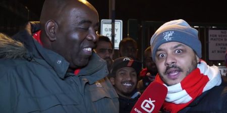 Popular YouTube shouting series ArsenalFanTV is making the jump to terrestrial television