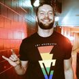 Irish WWE star Finn Bálor once again proved he’s as sound as they come after WrestleMania