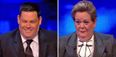 The Chase contestant gets a question wrong about her own job