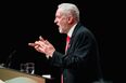 Jeremy Corbyn pens moving speech on the 20th anniversary of the Good Friday Agreement