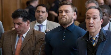 A Brooklyn lawyer explains what happens next for Conor McGregor after New York arrest