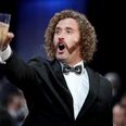 T.J. Miller arrested for reportedly making a fake bomb threat on a train