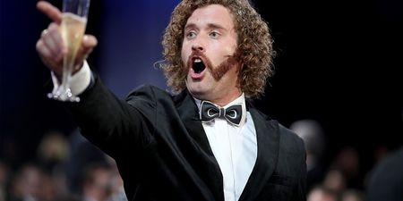 T.J. Miller arrested for reportedly making a fake bomb threat on a train