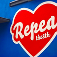 Together for Yes campaign raises over €150,000 in six hours to fund Repeal posters prior to abortion referendum