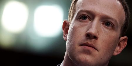 Mark Zuckerberg could be grilled by European Parliament as early as next week