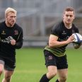 Ulster Rugby and IRFU confirm contracts of Paddy Jackson and Stuart Olding have been revoked