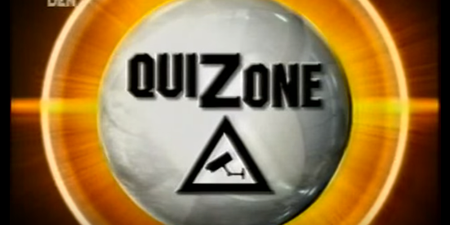 A necessary tribute to Quizone – an iconic yet forgotten piece of Irish television history