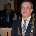 Lord Mayor of Dublin avoids Israeli state ban due to typo in the spelling of his name
