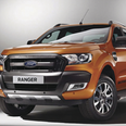 Ford Ireland are recalling Ranger due to potential power fault