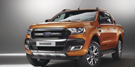 Ford Ireland are recalling Ranger due to potential power fault