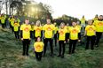WATCH: Darkness Into Light returns with powerful new video about mental health awareness