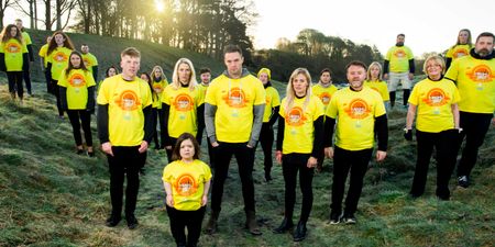 WATCH: Darkness Into Light returns with powerful new video about mental health awareness