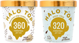 Halo Top recall two ice cream products due to presence of soya
