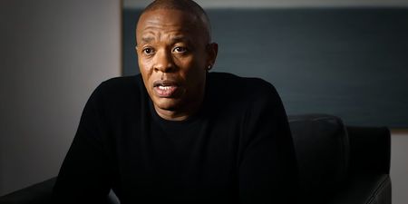 People are still absolutely raving about The Defiant Ones on Netflix