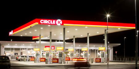 Circle K will be giving away €500,000 worth of free stuff to celebrate one year in Ireland