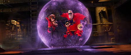 #TRAILERCHEST: We finally get a good look at the big baddie in the new trailer for The Incredibles 2