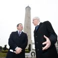 Iconic Dublin tower re-opens to the public for the first time in 47 years at Glasnevin Cemetery