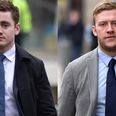 Paddy Jackson and Stuart Olding release statements after being sacked by Ulster and the IRFU