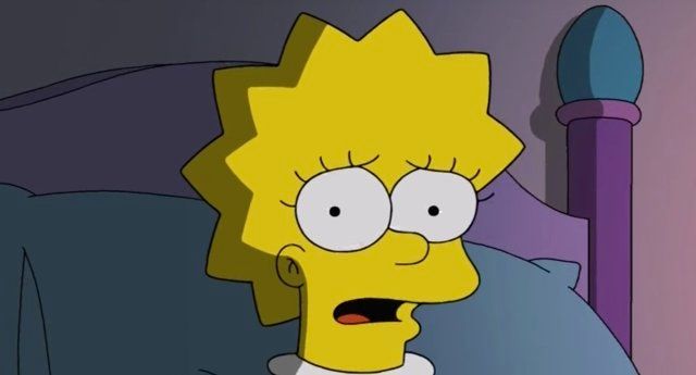 Simpsons Lisa Apu episode
