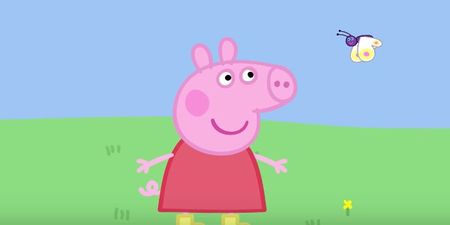Peppa Pig banned in China after becoming a subversive “gangster” icon