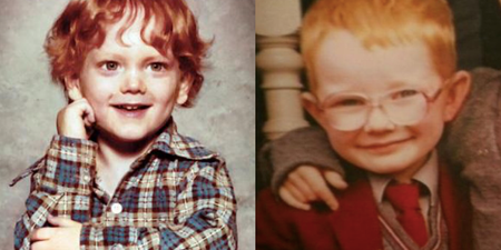 QUIZ: Can you name these music stars by their baby pics?