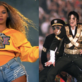 COMMENT: Is it finally time to acknowledge that Beyoncé is better than Michael Jackson?