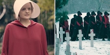 The first reviews of The Handmaid’s Tale Season 2 are in and they’re extremely positive (No spoilers)