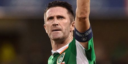 “By no means will I be sitting idle” – Robbie Keane wants to keep playing after leaving latest club