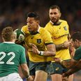 Israel Folau stands by his anti-gay comments, escapes sanction from Australian rugby