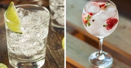 Great news because Ireland’s largest gin bar is about to open in Galway