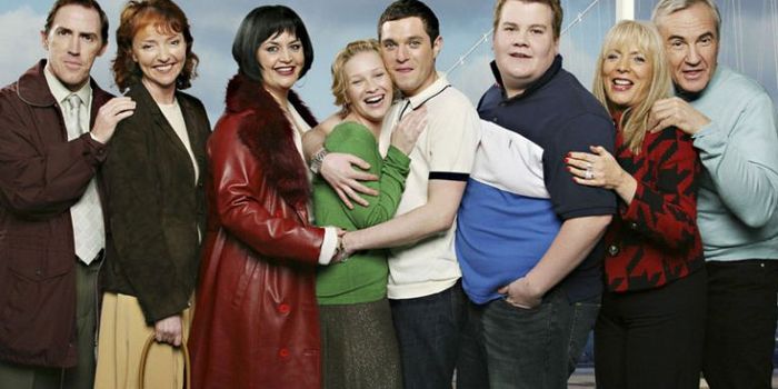 Gavin and Stacey reunion