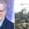 Steven Spielberg is developing a new WWII film about fighter pilots against the Nazis