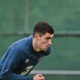 Irish footballer Brian Lenihan forced to retire at the age of 23